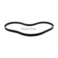 Alternator Belt 7177784 for Bobcat S510 S530 S550 S570 S590 T550 T590 E50 E55 5600 5610