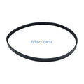 Alternator Belt 7261349 for Bobcat Excavator E32 E34 E35 E35z E37