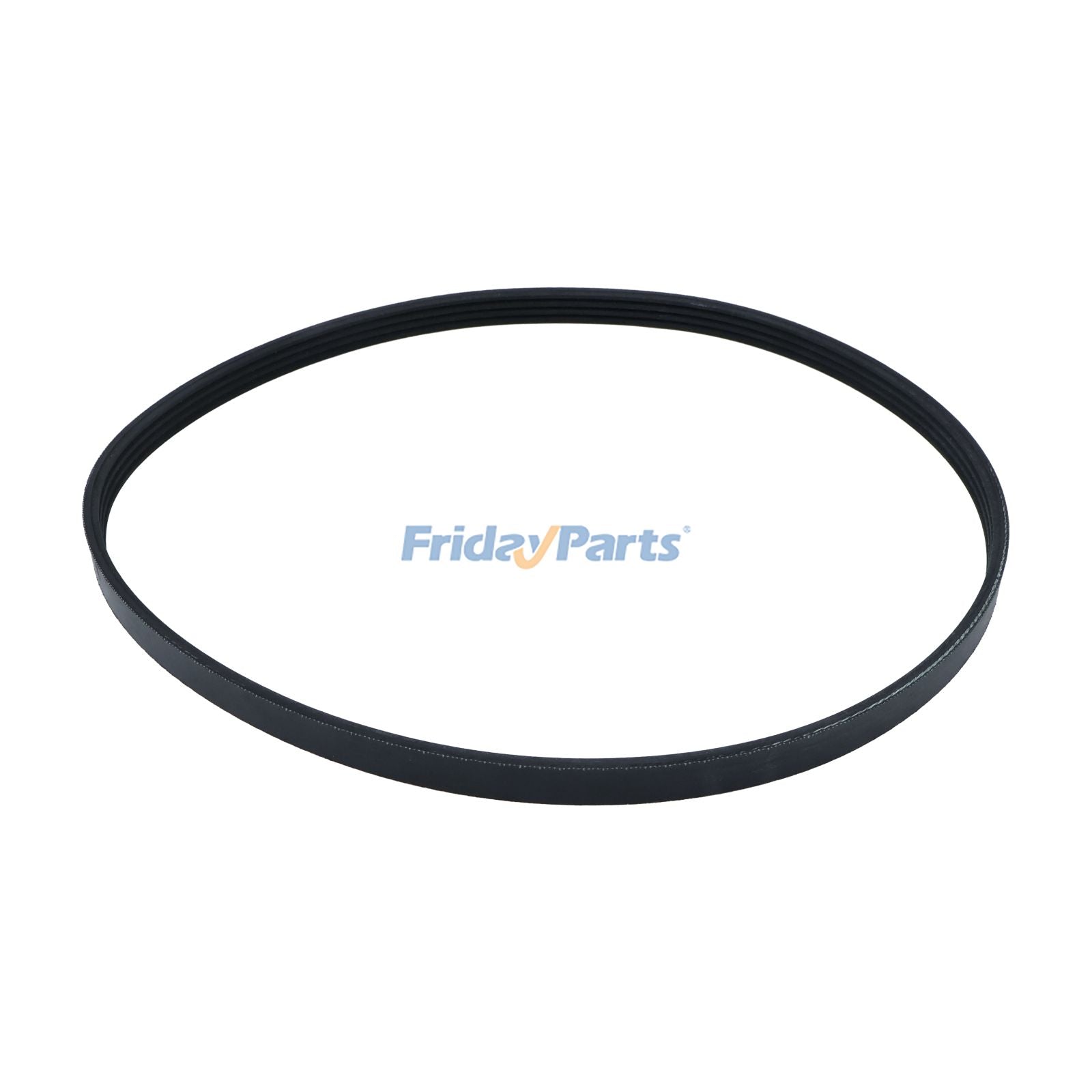 Alternator Belt 7261349 for Bobcat Excavator E32 E34 E35 E35z E37