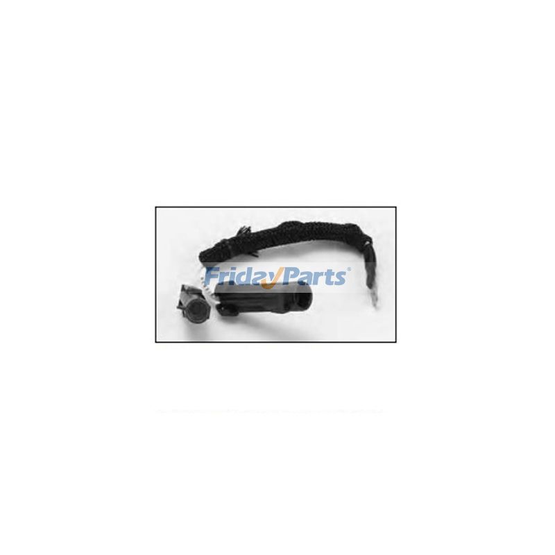 Alternator Harness 22-60365-01SV for Carrier Transicold Genesis R80 Supra