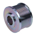 Alternator Pulley J925852 J918275 for CASE 9040B 9040 9045B 621E 821C 721E 821E 821F 921F 721F 621 821 W14C