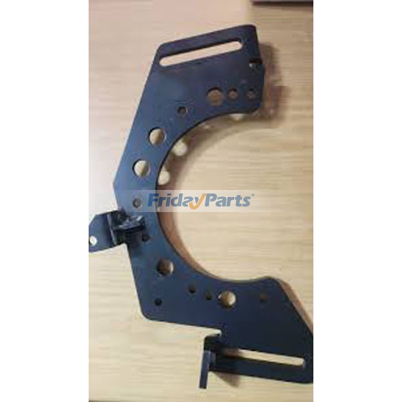Alternator Tensioner Bracket 68-70557-00 for Carrier Transicold Supra 750 750MT Oasis 250