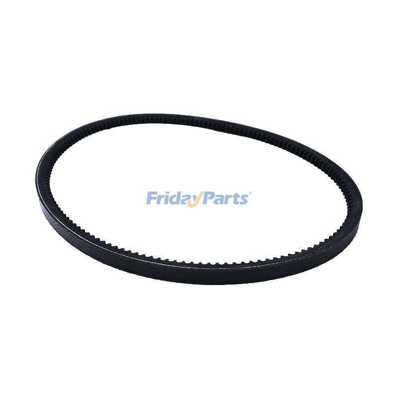Alternator V-Belt 50-60288-11 50-01180-08 for Carrier Transicold Supra 550 722