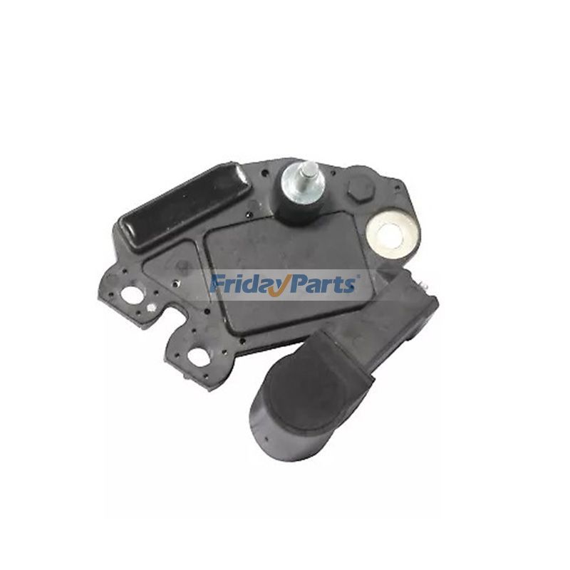 Alternator Voltage Regulator 2543293 for BMW 325i 320d 330i 520i 523i 525i 530i