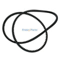 Alternator Belt 6686655 for Bobcat A300 S220 S250 S300 S330 T250 T300 T320 T2250 V417