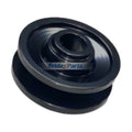 Alternator Pulley 50-01168-03 for Carrier Transport Refrigeration Genesis TM900 TM800 Optima Phoenix Ultra
