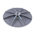 Aluminum Casting Footpad 76717GT for Genie Boom Lift TZ-50/30 TZ-50