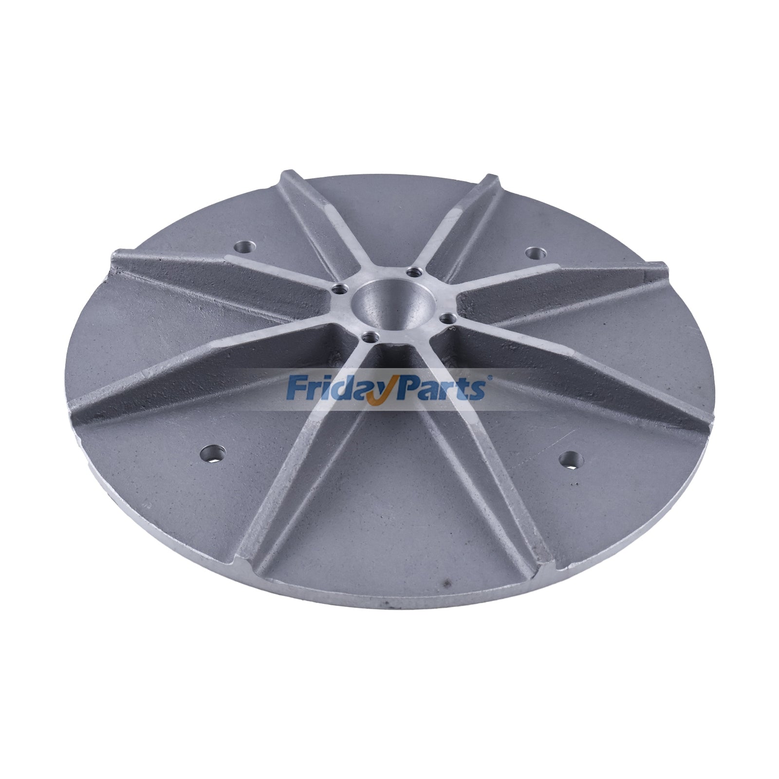 Aluminum Casting Footpad 76717GT for Genie Boom Lift TZ-50/30 TZ-50