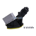 Aluminum Oil Cooler Filter Housing 11-42-8-583-895 for BMW 340i 440i 540i 740i xDrive 3.0L