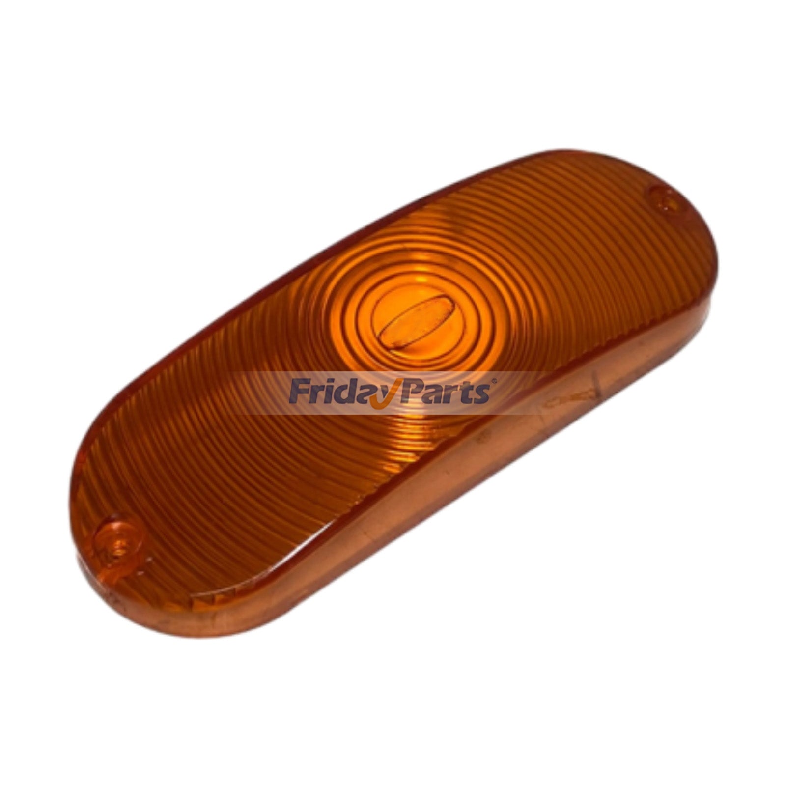 Amber Lens N14283 for CASE Motor Grader 865B 885B Forklift 585G 586G 588G Loader 570LXT 570MXT 580K 580L 580M 590L 590SL 590SM