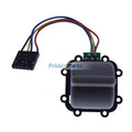Analog Rocker Assembly 99164 99164GT For Genie GS-3384 GS-3390 GS-4390 GS-5390 GS-2668 Rt GS-2669 Rt  GS-3369 RT GS-4069 RT