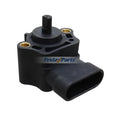 Angle Position Sensor 48078692 for CASE Magnum 250 280 310 Farmall 110CL Vestrum 120 New Holland T5.120 T5.140 T7.245 T7.260 T8.380 Tractor