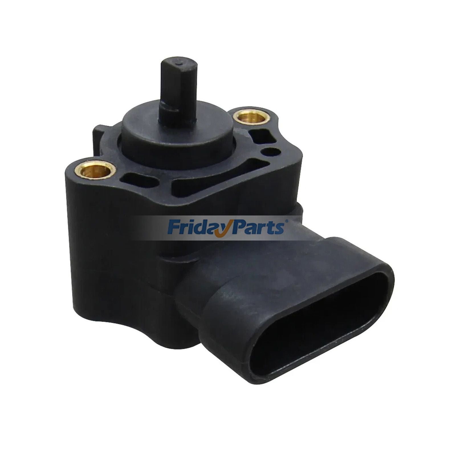 Angle Position Sensor 48078692 for CASE Magnum 250 280 310 Farmall 110CL Vestrum 120 New Holland T5.120 T5.140 T7.245 T7.260 T8.380 Tractor