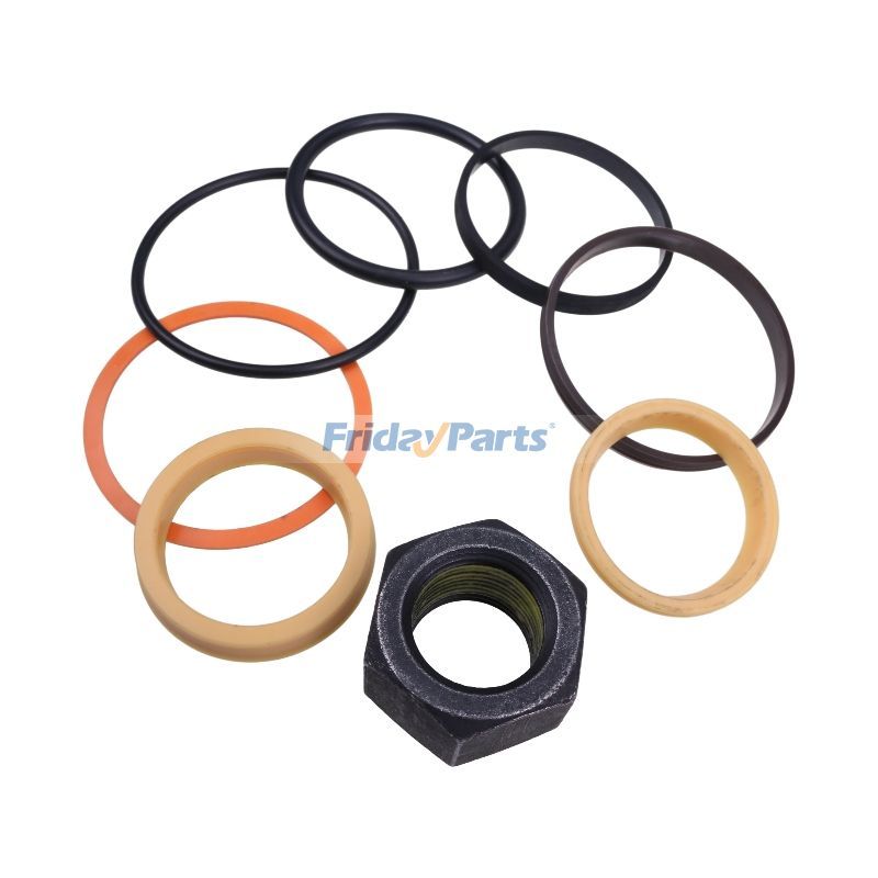 Arm Cylinder Seal Kit 7201446 for Bobcat Excavator E25 E26