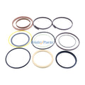 Arm Cylinder Seal Kit  LZ00495 for CASE Excavator CX460