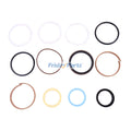 Arm Cylinder Seal Kit PS01V00002R300 PS01V00002R400 for CASE Excavator CX50B CX55B