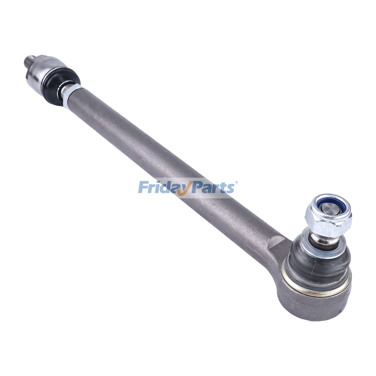 Articulated Tie Rod Assembly 366665A1 for CASE Telehandler 686G 686GXR 688G
