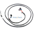 Attach Harness 6727870 for Bobcat Skid Steer Loader 463 553 S70