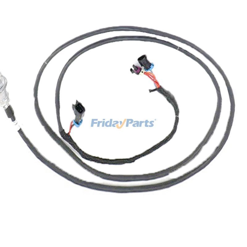 Attach Harness 6727870 for Bobcat Skid Steer Loader 463 553 S70