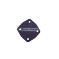 Auto Relief Valve Diaphragm 36622-00601 for Airman Screw Air Compressor PDS750S-4B1 PDS655S-4B2