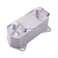 Auto Transmission Oil Cooler 02E409061B for Audi A3 Volkswagen Beetle Golf Eos Vehicle