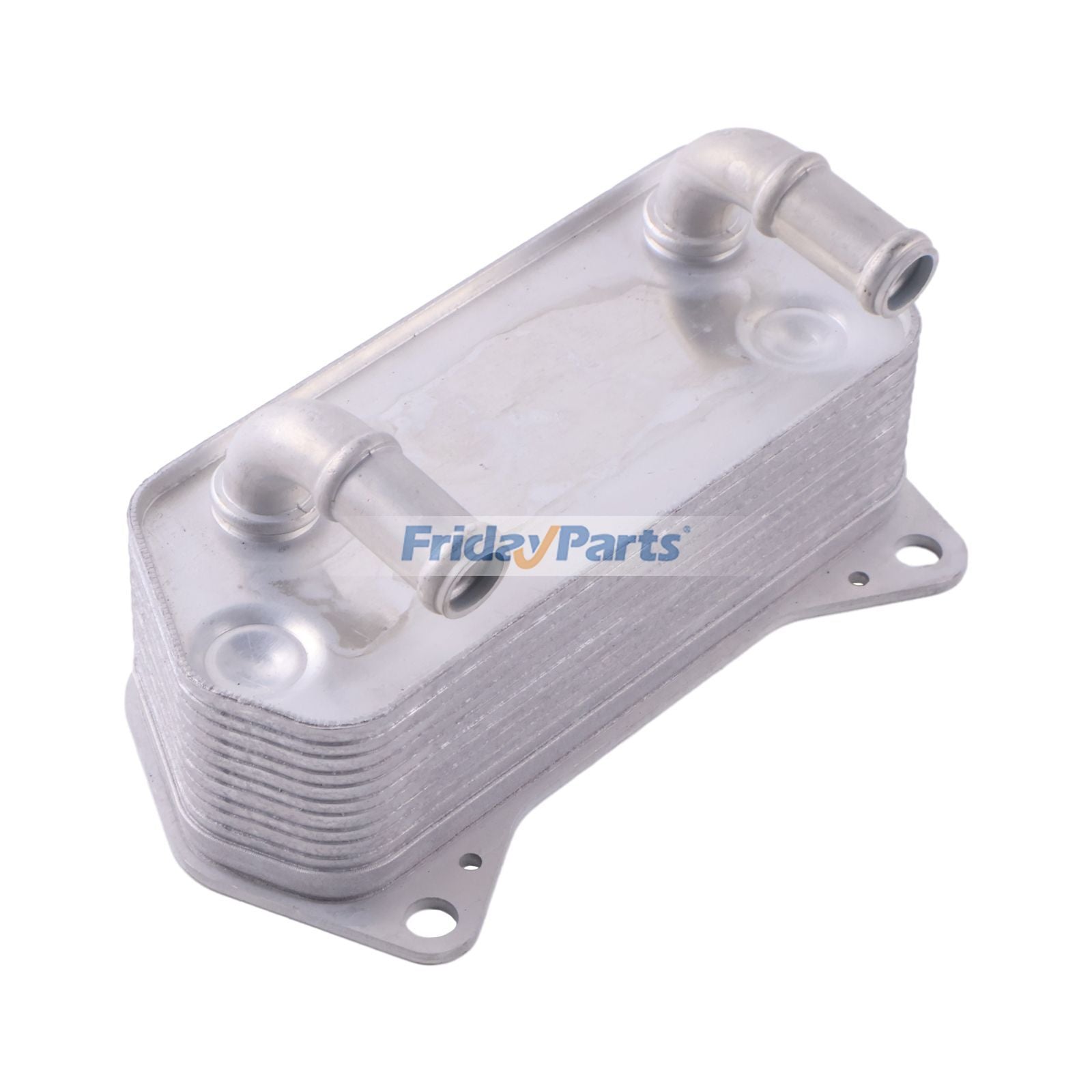 Auto Transmission Oil Cooler 02E409061B for Audi A3 Volkswagen Beetle Golf Eos Vehicle