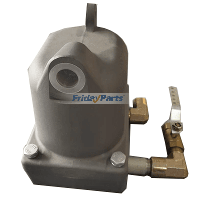 Automatic Drain Valve 1621317781 for Atlas Copco Air Compressor