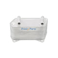Automatic Transmission Oil Cooler 02E409061C for VW Golf Audi 02E 6 Speed DSG