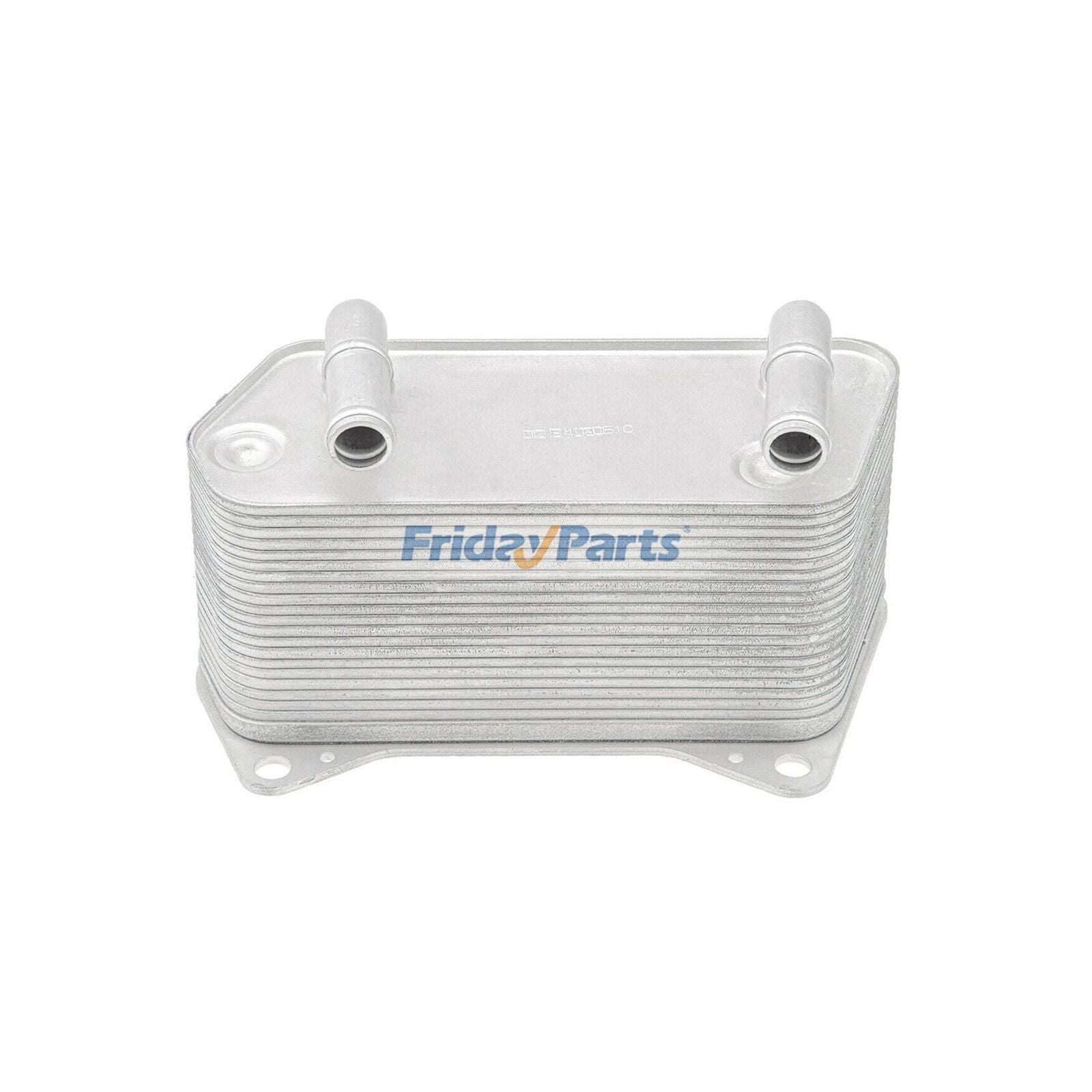Automatic Transmission Oil Cooler 02E409061C for VW Golf Audi 02E 6 Speed DSG
