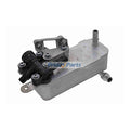Automatic Transmission Oil Cooler 17218570062 for BMW 340i 440i 540d M240i