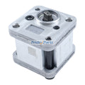 Automatic Transmission Oil Pump 0AM325579D for Volkswagen Golf Jetta Passat Polo Audi Seat 0AM DQ200 DSG 7-Speed 2007-2014