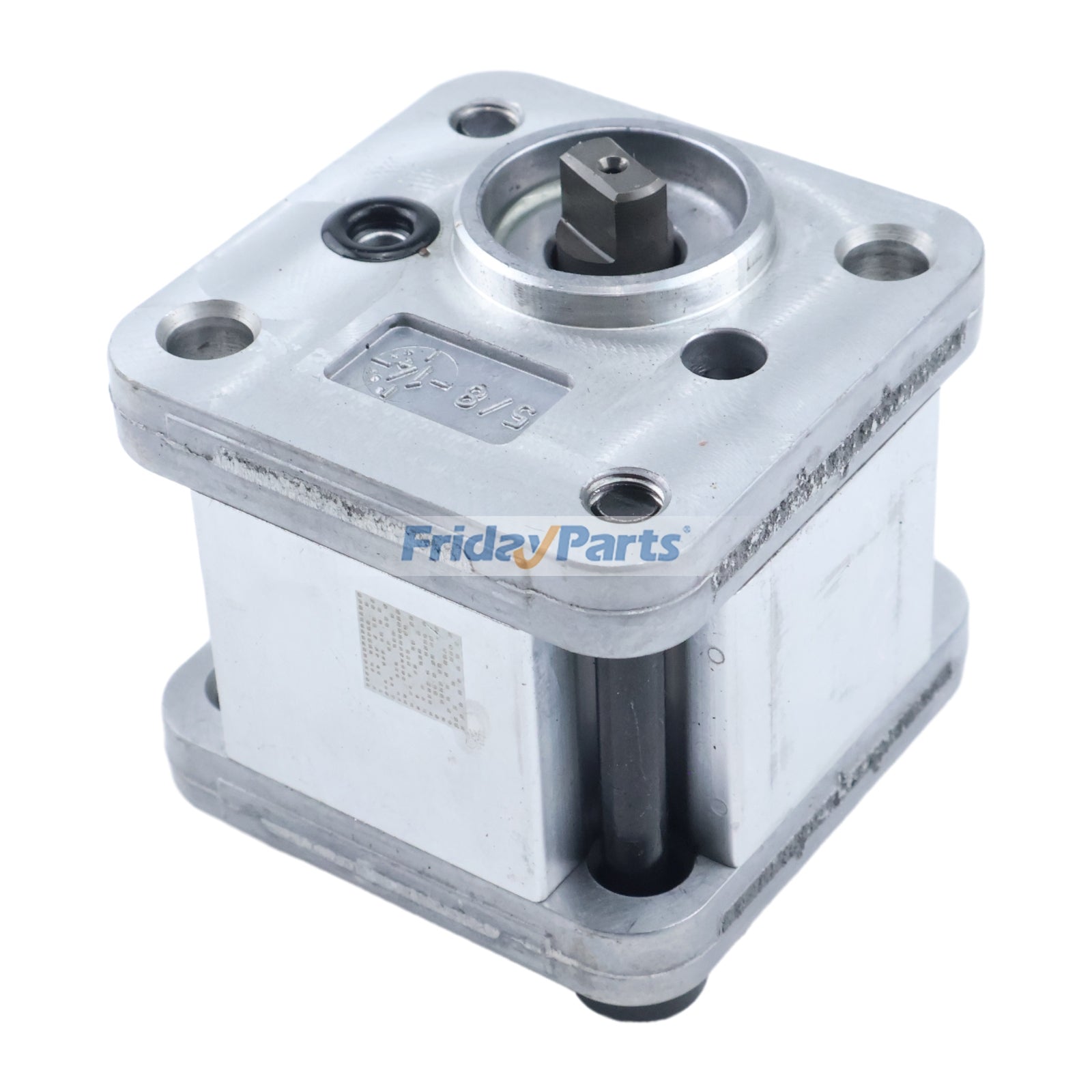 Automatic Transmission Oil Pump 0AM325579D for Volkswagen Golf Jetta Passat Polo Audi Seat 0AM DQ200 DSG 7-Speed 2007-2014