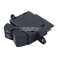 Automotive Headlight Switch 19245087 for Chevrolet P30 Buick Century GMC P3500 Pontiac Firebird 1982-1996