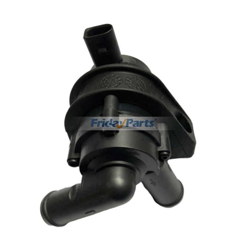 Auxiliary Electric Water Pump 06C121601 for Audi A4 A6 A8 Quattro