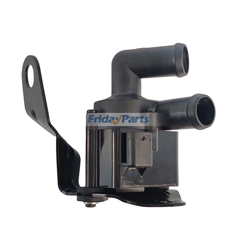 Auxiliary Electric Water Pump 06H121601P for Audi A6 A7 A8 Q5 RS7 S6 S7 S8 Volkswagen VW XL1