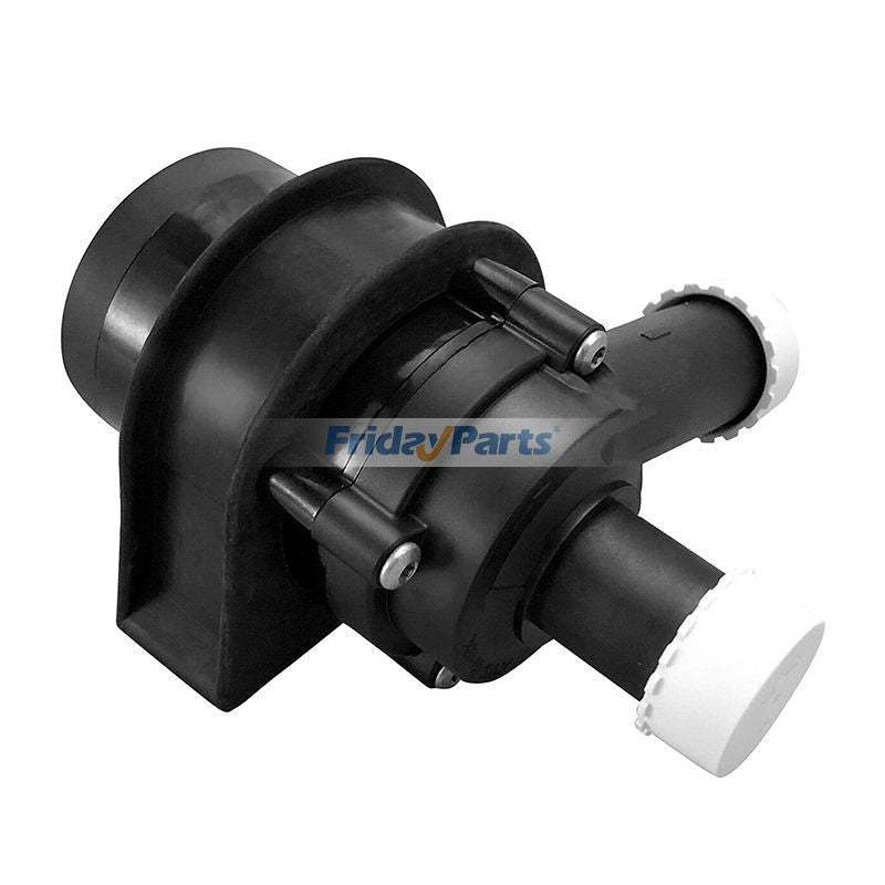 Auxiliary Electric Water Pump 078121601A for Audi A8 Quattro Allroad Quattro A6 A4 Volkswagen VW Passat Golf