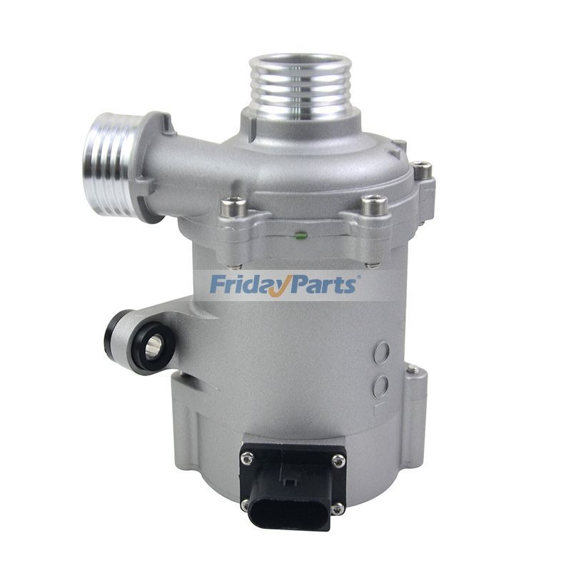 Auxiliary Electric Water Pump 11517604027 for BMW X1 X3 X4 Z4 320i 328i
