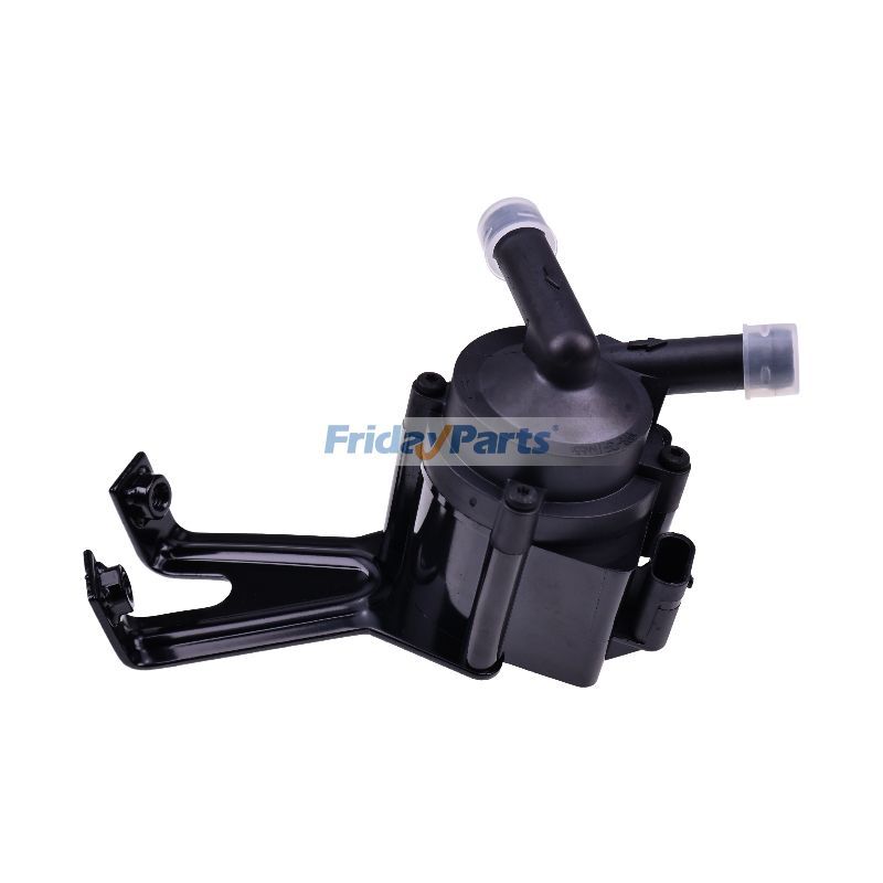 Auxiliary Electric Water Pump 11517629916 for BMW 550i 650i 750i M5 M6 X5 X6