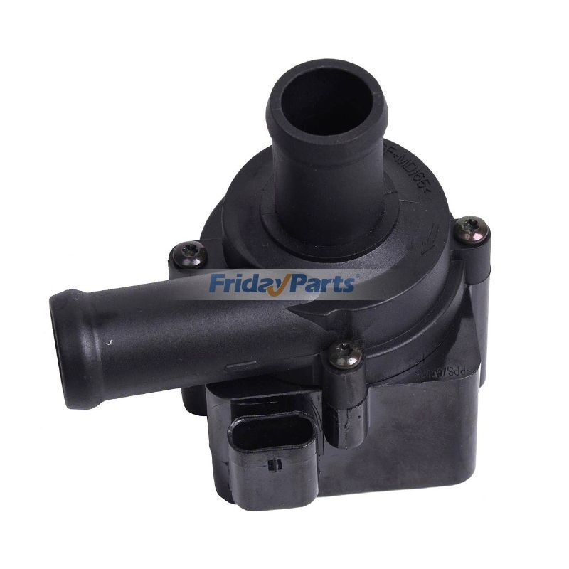 Auxiliary Electric Water Pump 95510631200 for Audi A6 A7 A8 Q5 Q7 RS7 S6 S7 S8 Volkswagen VW Touareg Porsche Cayenne