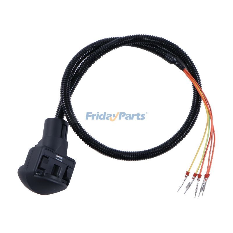 Auxiliary Four-Switch Handle 6680414 for Bobcat Loader 853 863 864 873 963 653 751 753 763 773