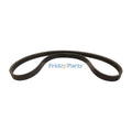 Auxiliary Pump Drive Belt 124573A1 for CASE IH Combine 2144 2166 2188 2388