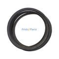 Auxiliary Pump Drive Belt 440498A3 for CASE IH Combine 1680 2388 2577 2588 2377