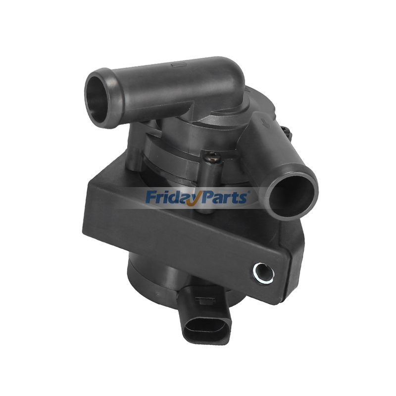 Auxiliary Water Pump 06E121601C for Audi A6 A7 Q7