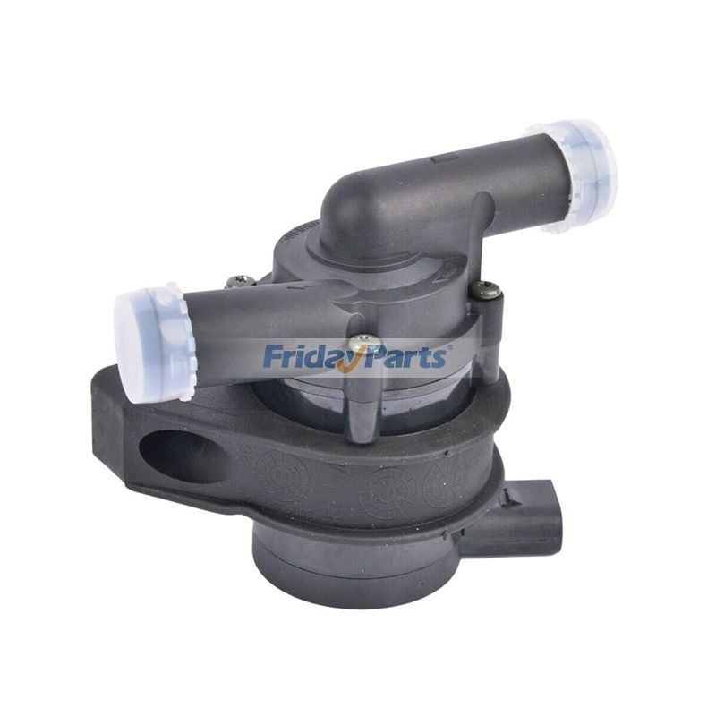 Auxiliary Water Pump 078121601B for Audi A6 S4 VW Passat Skoda