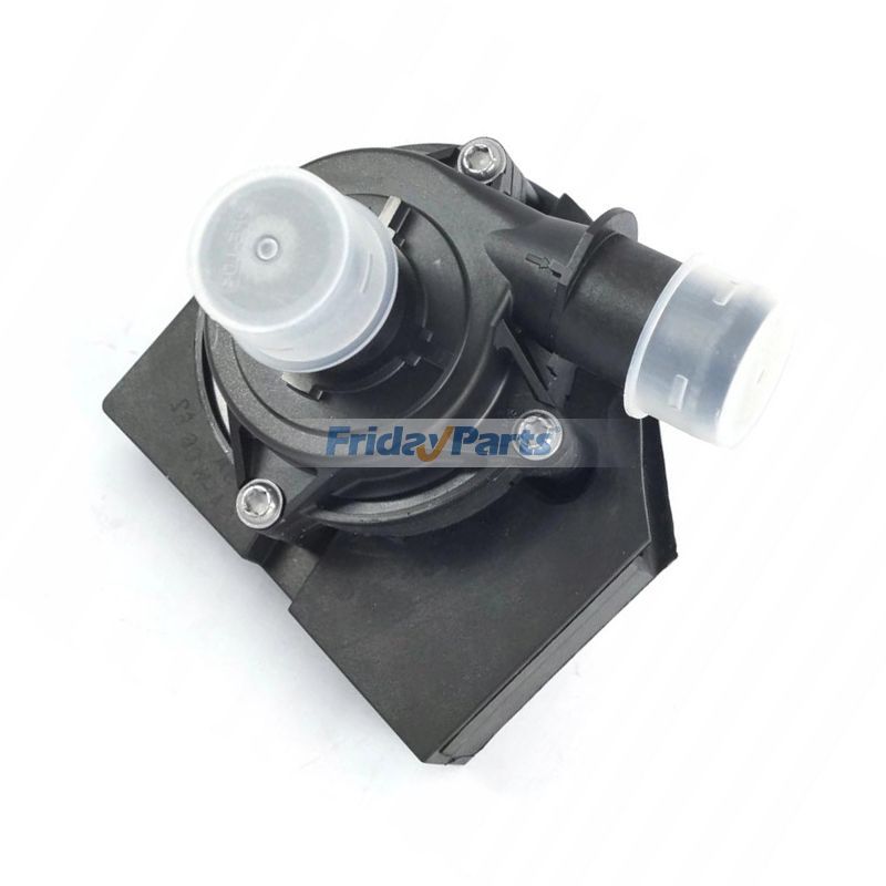 Auxiliary Water Pump 4012879A for Audi A1 A3 Q3 VW Jetta Golf Tiguan Polo