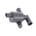 Auxiliary Water Pump 4H0121671D for Audi A3 A6 A7 A8 Q3 Q7 RS7 S3 S6 S7 S8