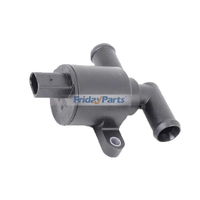 Auxiliary Water Pump 4H0121671D for Audi A3 A6 A7 A8 Q3 Q7 RS7 S3 S6 S7 S8