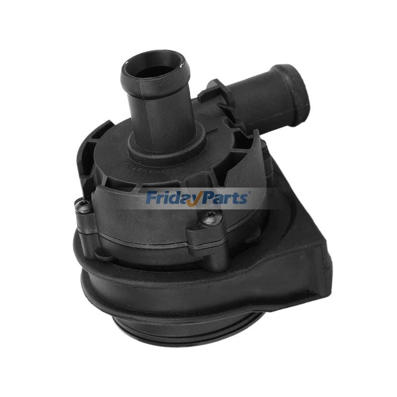 Auxiliary Water Pump 5G0965567A for VW Jetta Golf Tiguan Polo Audi A1 A3 Q2 Q3