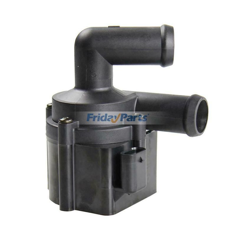Auxiliary Water Pump 5N0965561 for Audi A3 VW Beetle Golf Jetta Passat