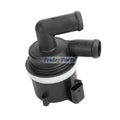 Auxiliary Water Pump 5N0965561A for Audi A1 A3 Q3 TT VW Jetta Golf